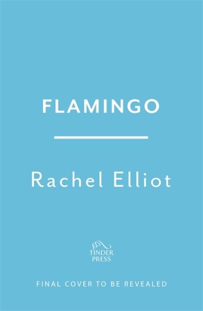 Cover for Rachel Elliott · Flamingo: Longlisted for the Women's Prize for Fiction 2022, an exquisite novel of kindness and hope (Hardcover Book) (2022)