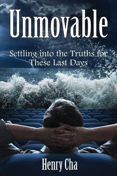 Cover for Henry Cha · Unmovable (Book) (2022)