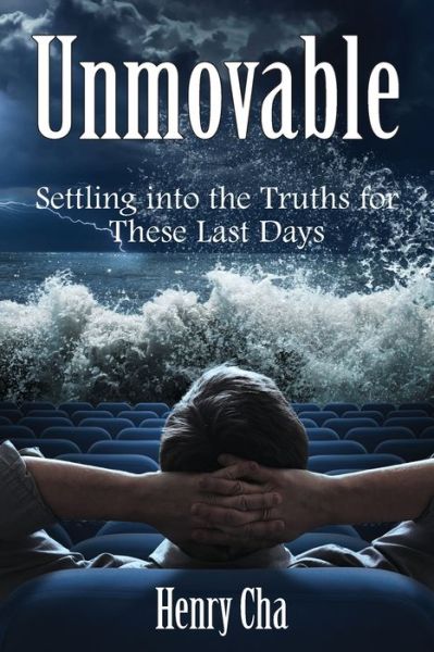Unmovable - Henry Cha - Books - TEACH Services, Inc - 9781479614455 - October 26, 2022