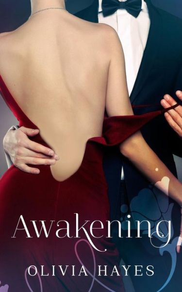 Cover for Olivia Hayes · Awakening (Pocketbok) (2014)