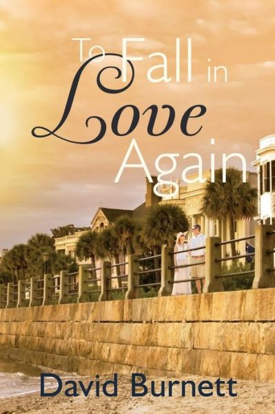 Cover for David Burnett · To Fall in Love Again (Pocketbok) (2014)