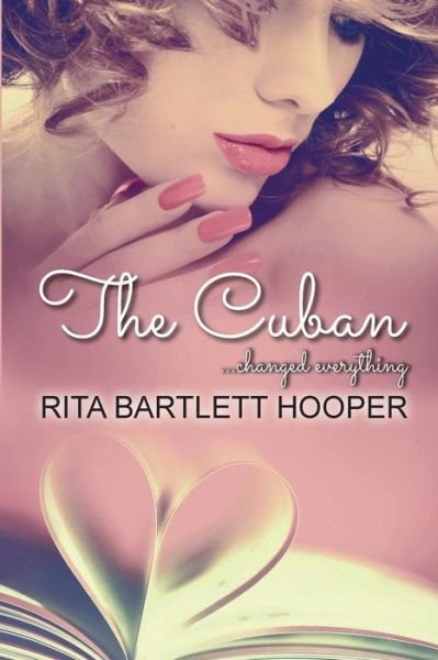 Cover for Rita Bartlett Hooper · The Cuban (Pocketbok) (2015)