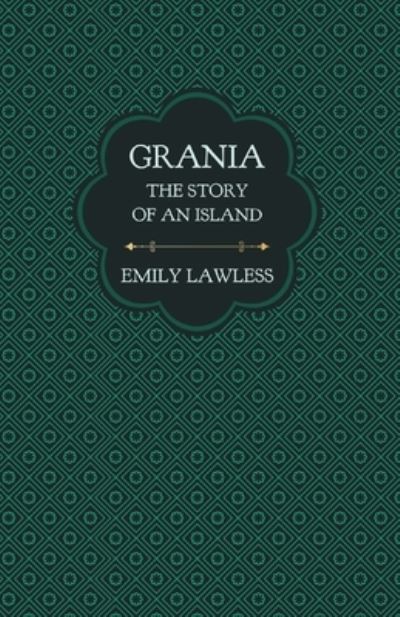 Cover for Emily Lawless · Grania - The Story of an Island (Pocketbok) (2020)