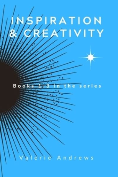 Cover for Val Andrews · Inspiration &amp; Creativity Series (Paperback Book) (2017)