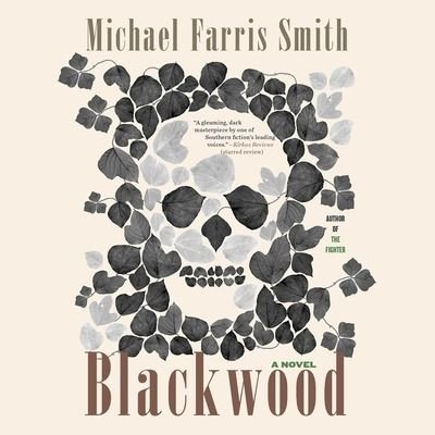 Cover for Michael Farris Smith · Blackwood (CD) (2020)