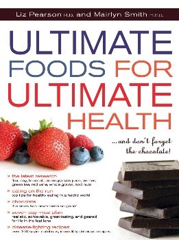 Cover for Marilyn Smith · Ultimate Foods for Ultimate Health (Paperback Book) (2007)