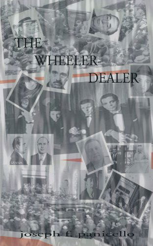 Cover for Joseph Francis Panicello · The Wheeler-dealer (Paperback Book) (1996)