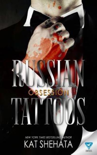 Cover for Kat Shehata · Russian Tattoos Obsession (Paperback Book) (2016)