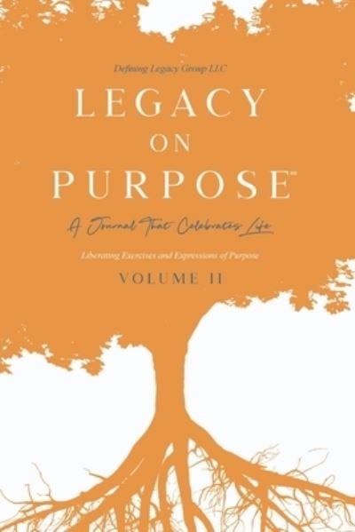 Cover for Llc · Legacy on Purpose? (Paperback Book) (2020)