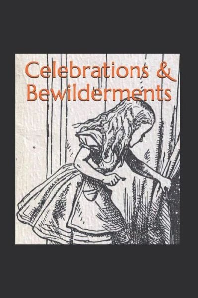Cover for Louis Phillips · Celebrations &amp; Bewilderments (Paperback Book) (2018)