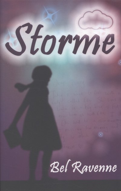 Cover for Bel Ravenne · Storme (Paperback Book) (2013)