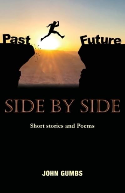 Cover for John Gumbs · Side by Side (Pocketbok) (2021)