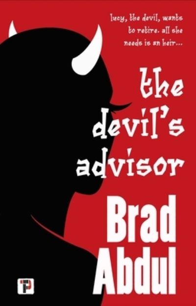 Cover for Brad Abdul · The Devil's Advisor (Paperback Book) [New edition] (2023)