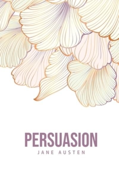 Cover for Jane Austen · Persuasion (Paperback Bog) (2020)