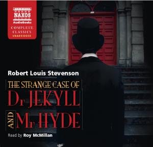 Cover for Roy McMillan · * Strange Case of Dr Jekyll and Mr Hyde (CD) [Unabridged edition] (2011)