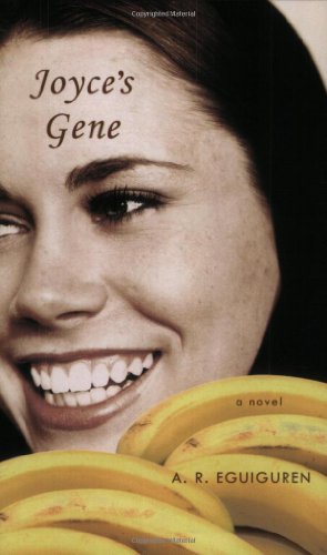 Cover for A R Eguiguren · Joyce's Gene (Pocketbok) (2005)
