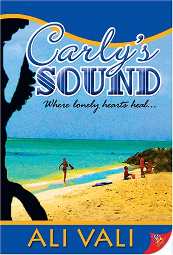 Cover for Ali Vali · Carly's Sound (Paperback Book) (2006)