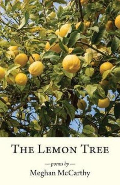 Cover for Meghan McCarthy · The Lemon Tree (Paperback Book) (2018)