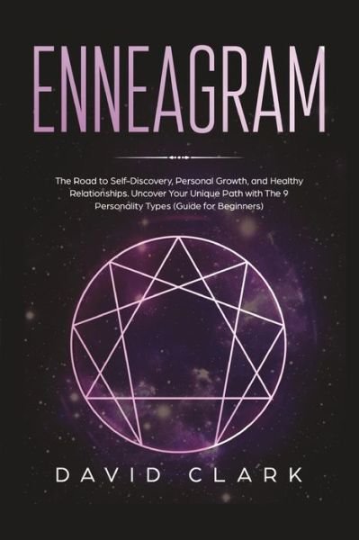 Enneagram - David Clark - Bøker - Native Publisher - 9781951266455 - 20. januar 2020