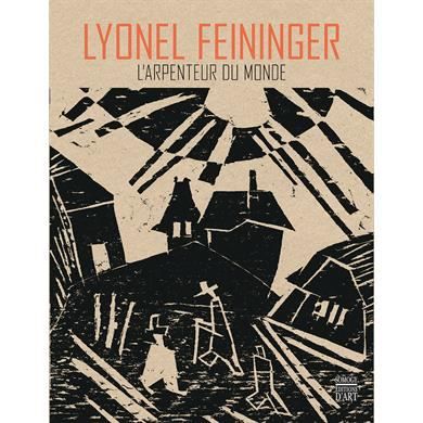 Cover for David Butcher · Lyonel Feininger (Hardcover Book) (2016)