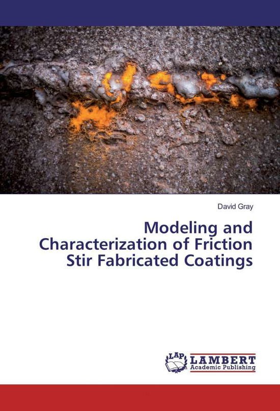 Cover for Gray · Modeling and Characterization of F (Book)