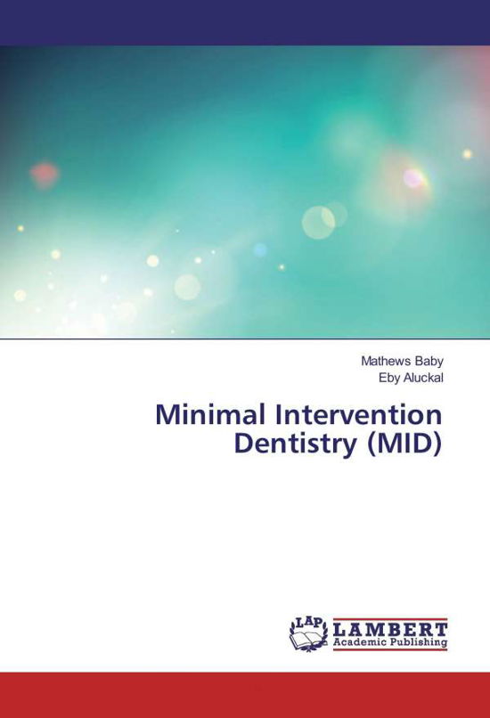 Cover for Baby · Minimal Intervention Dentistry (MI (Book)