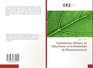 Cover for Samba · Exploitation Miniere en Mauritani (Buch)