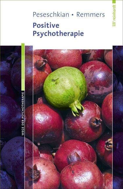 Cover for Peseschkian · Positive Psychotherapie (Bog)