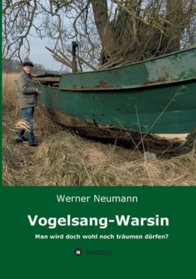 Cover for Werner Neumann · Vogelsang-Warsin (Taschenbuch) (2021)