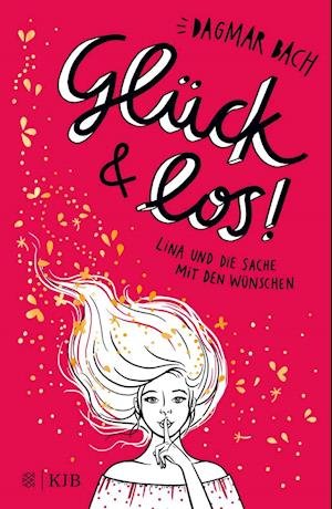 Cover for Bach · Glück &amp; los! (Book)