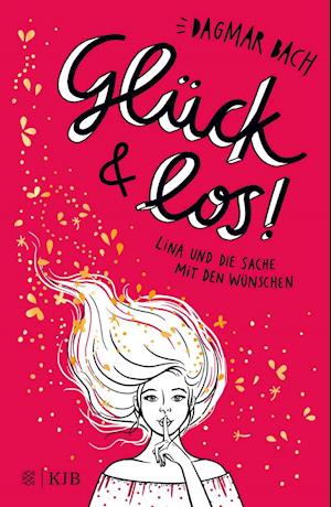 Cover for Bach · Glück &amp; los! (Bok)