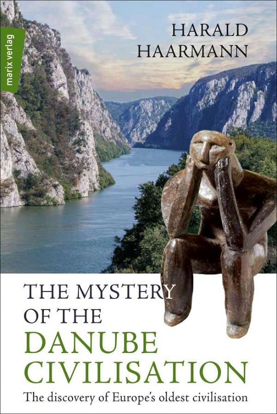 Cover for Haarmann · The Mystery of the Danube Civi (Bok)