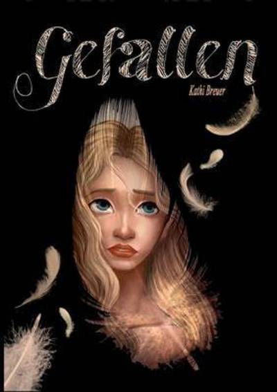 Cover for Kathi Breuer · Gefallen (Paperback Book) (2016)
