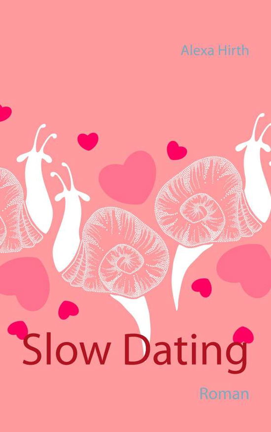 Cover for Hirth · Slow Dating (Book)