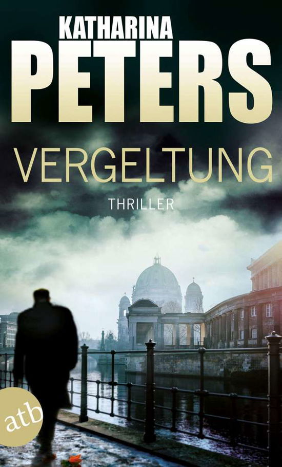 Cover for Katharina Peters · Aufbau TB.3145 Peters.Vergeltung (Book)