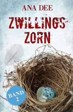 Cover for Dee · Zwillingszorn (Book)