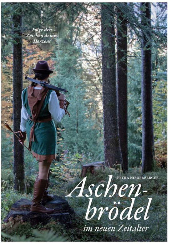 Cover for Niederberger · Aschenbrödel im neuen Zeit (Book)