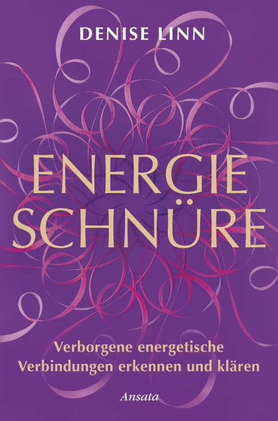 Cover for Linn · Energieschnüre (Book)