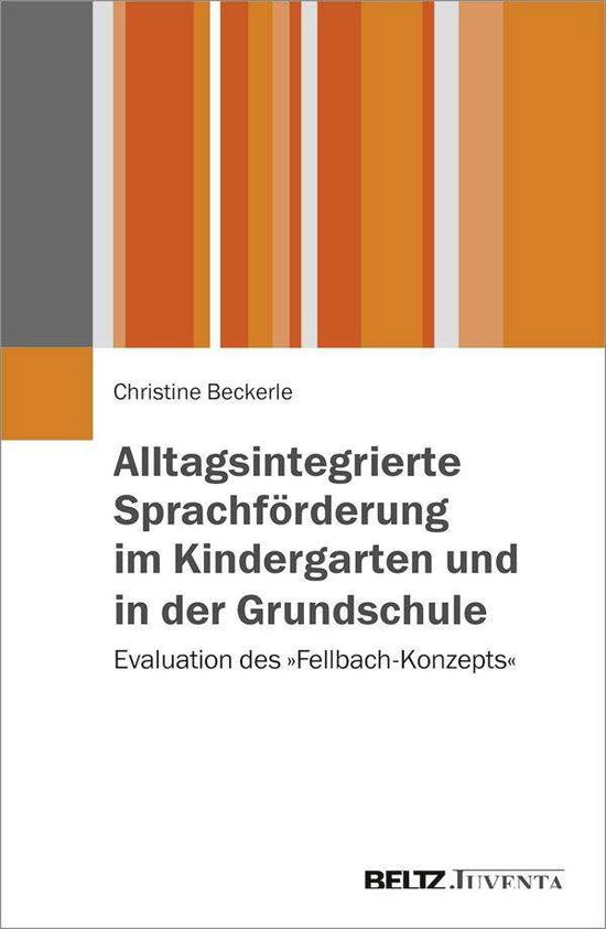 Cover for Christine · Alltagsintegrierte Sprachförd (N/A)