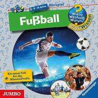 Cover for Kock · Fußball,CD (Bok)