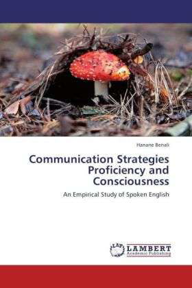 Communication Stategies Proficie - Benali - Books -  - 9783846551455 - 