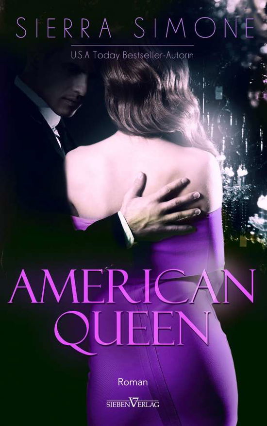 American Queen - Simone - Books -  - 9783864438455 - 