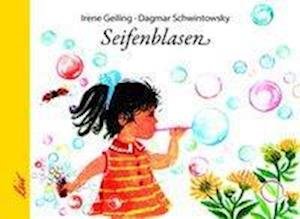 Cover for Geiling · Seifenblasen (Bok)