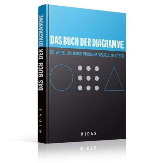 Cover for Duncan · Das Buch der Diagramme (Book)