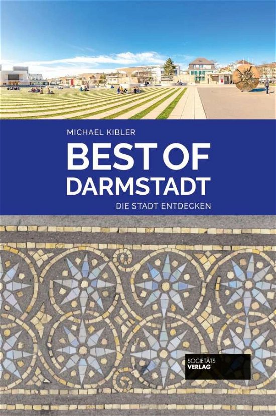 Cover for Kibler · Best of Darmstadt (Bok)