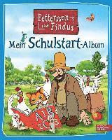 Pettersson und Findus: Mein Schulstart-Album - Sven Nordqvist - Bøger - Edel Kids Books - 9783961292455 - 6. maj 2022