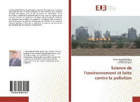 Cover for Ostad-Ali-Askari · Science de l'environne (Book)