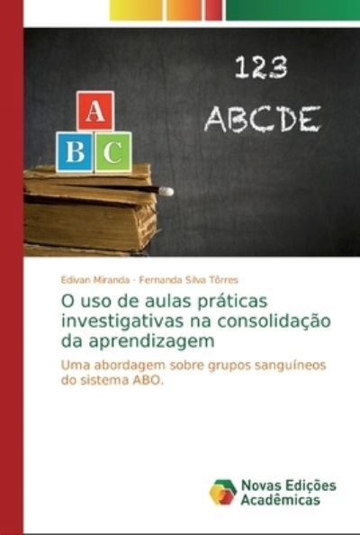 Cover for Miranda · O uso de aulas práticas investi (Buch) (2019)