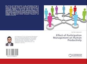 Cover for Jaberansari · Effect of Participation Man (Book)