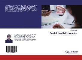 Cover for Datta · Dental Health Economics (Bok)